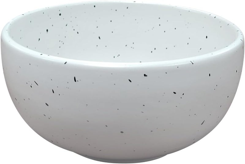 KITCHEN MASTER MINTO 4.5-Inch Stoneware Bowl – Durable, Versatile, and Microwave-Safe - Image 3